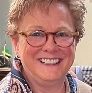 Meet your Posher, Peggy